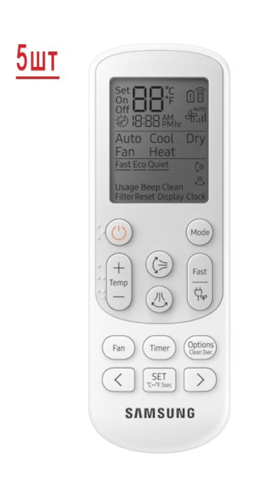 Samsung Free Match AJ100TXJ5KH/EA/AJ025TNTDKH/EA*5, фото5