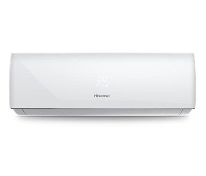 Hisense Smart FREE Match DC AMS-09UR4SVEDB65 WI-FI ready