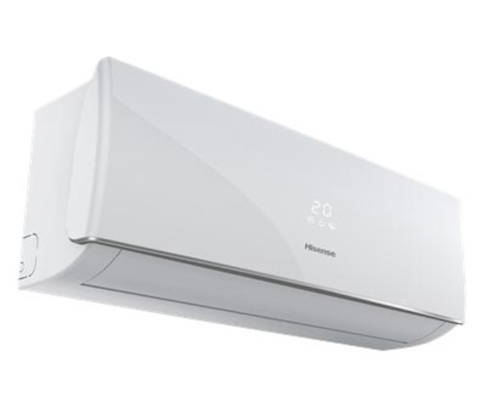 Hisense Smart FREE Match DC AMS-09UR4SVEDB65 WI-FI ready, фото3