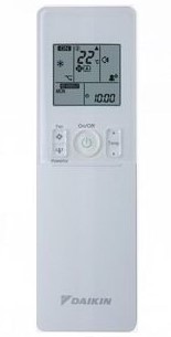 Daikin FTXM50N, фото6