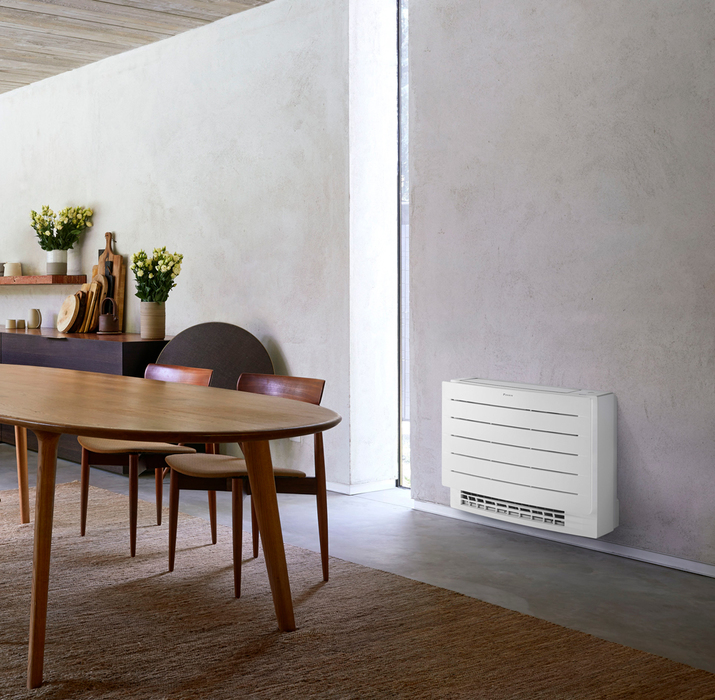 Daikin FVXM25A, фото4