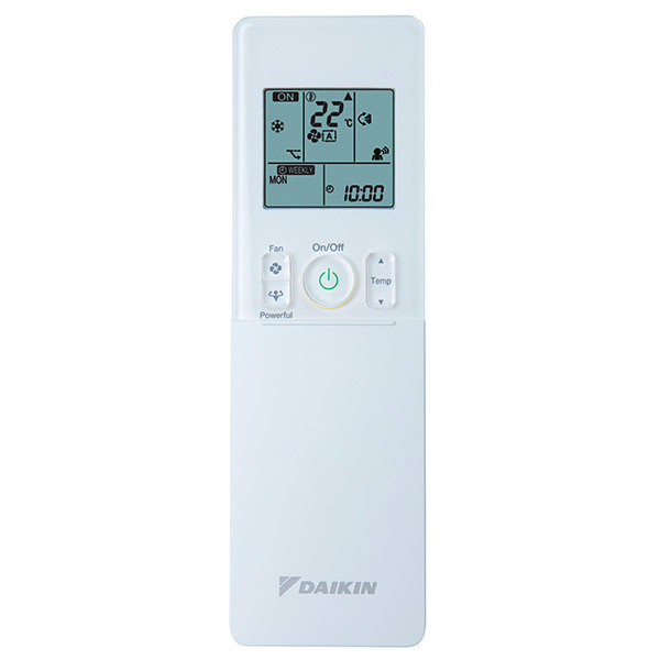 Daikin FTXM42R, фото3