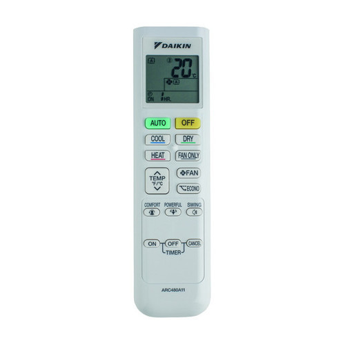 Daikin FTXP35M9, фото3