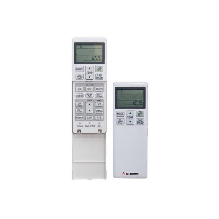 Mitsubishi Heavy SRF50ZSX-W, фото4