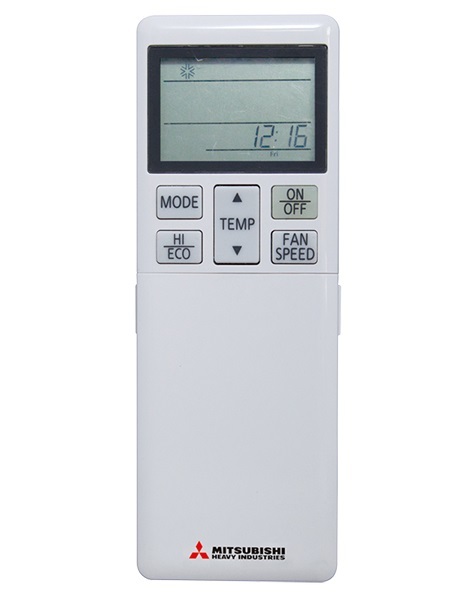 Mitsubishi Heavy SRR25ZS-W, фото3