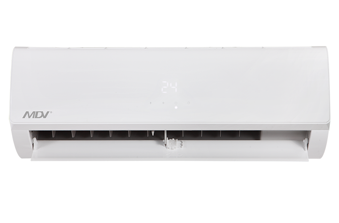 Mdv INFINI MDSAG-24HRFN8, фото4