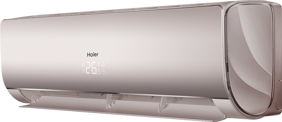 Haier AS09NS6ERA-G, фото3
