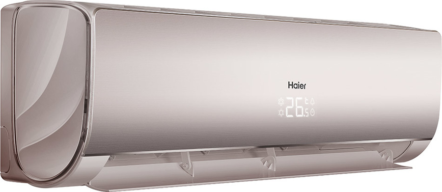 Haier AS09NS6ERA-G, фото4
