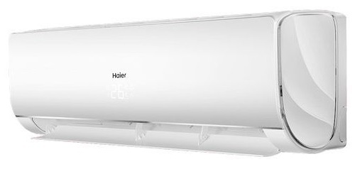 Haier AS09NS6ERA-W, фото3