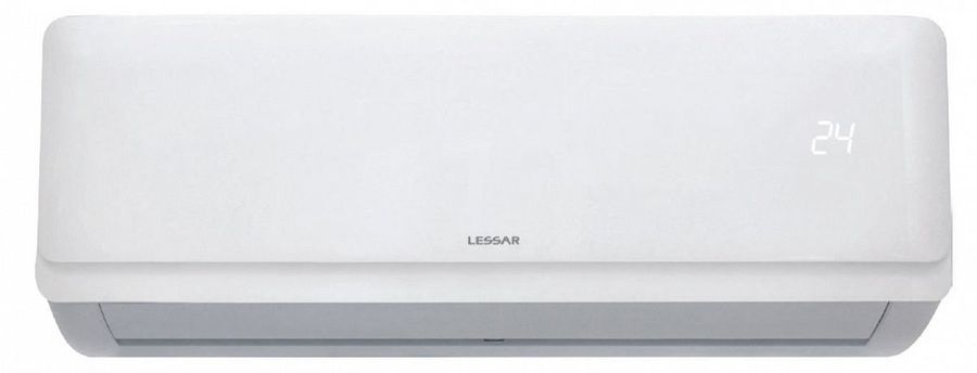 Мульти сплит-система Lessar eMagic LS-MHE12KVE2