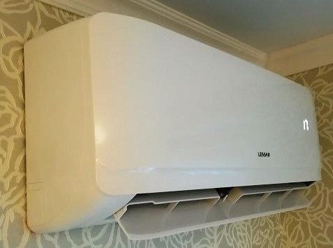 Мульти сплит-система Lessar eMagic LS-MHE12KVE2