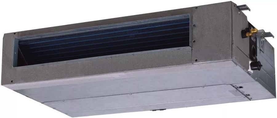 Мульти сплит-система Lessar eMagic LS-MHE18DVE2