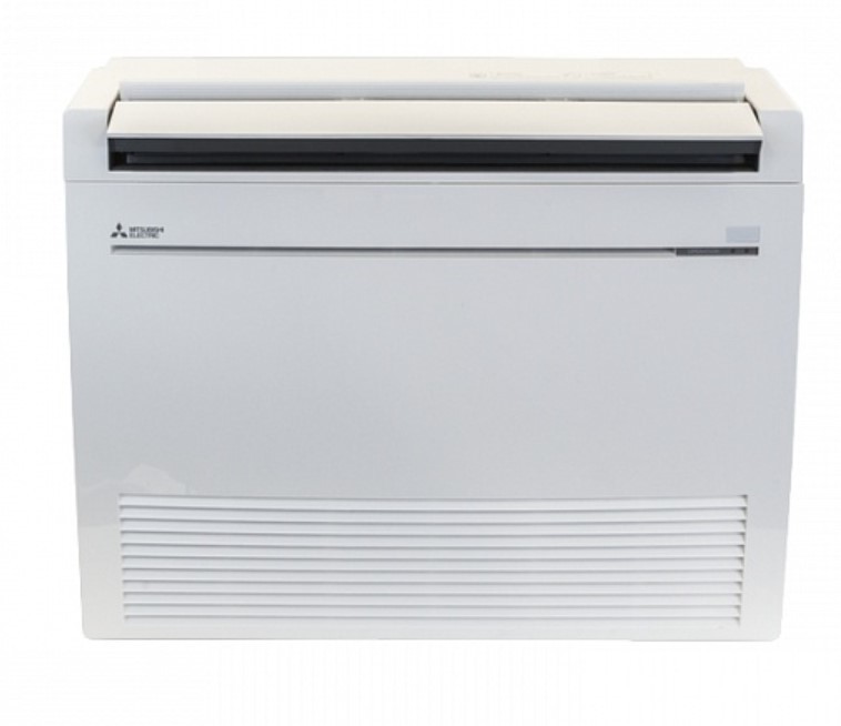 Напольно-потолочный внутренний блок мульти сплит-системы Mitsubishi Electric MFZ-KT25VG