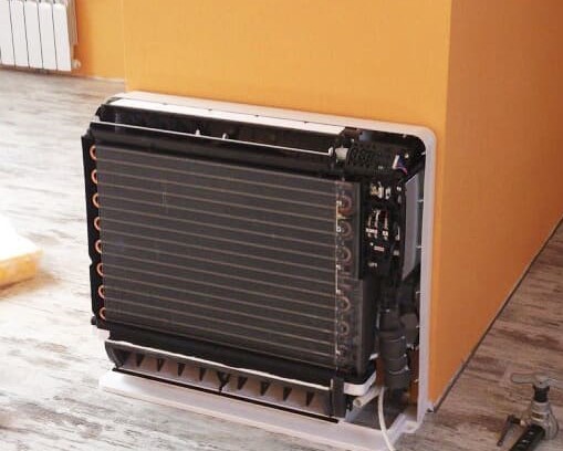Mitsubishi Electric MFZ-KT35VG, фото6