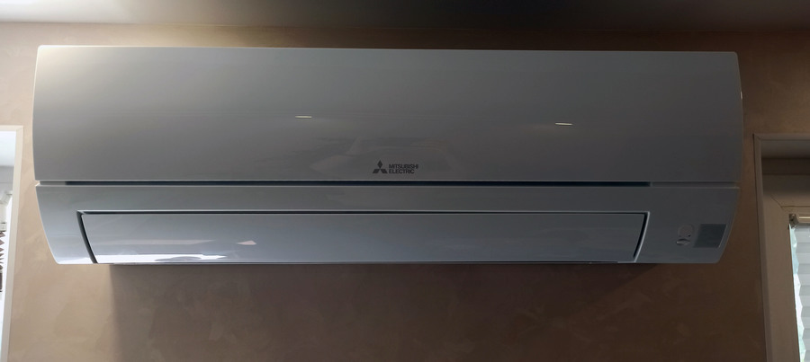 Mitsubishi Electric Classic  MSZ-HR25VF, фото5