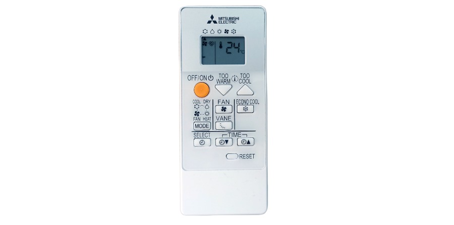 Mitsubishi Electric Classic MSZ-HR50VF, фото6