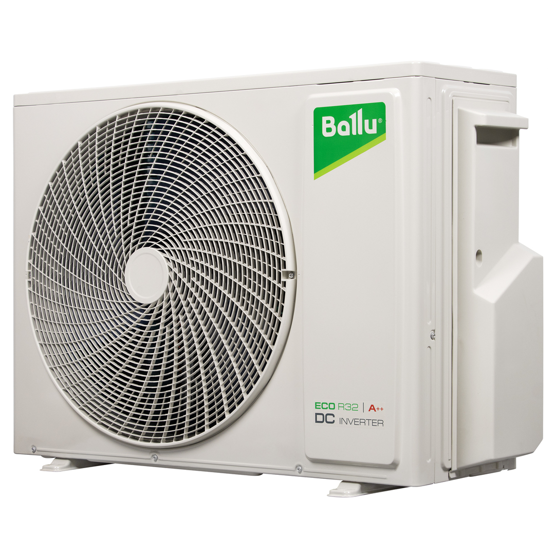 Ballu Free Match ERP R32 BA3OI-FM/out-21HN8/EU, фото3