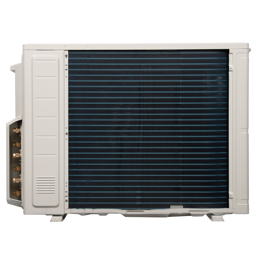 Ballu Free Match ERP R32 BA3OI-FM/out-21HN8/EU, фото5