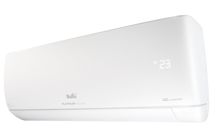 Ballu BSUI-FM/in-12HN8/EU