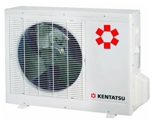 Kentatsu Free match  K2MRB40HZRN1, фото4