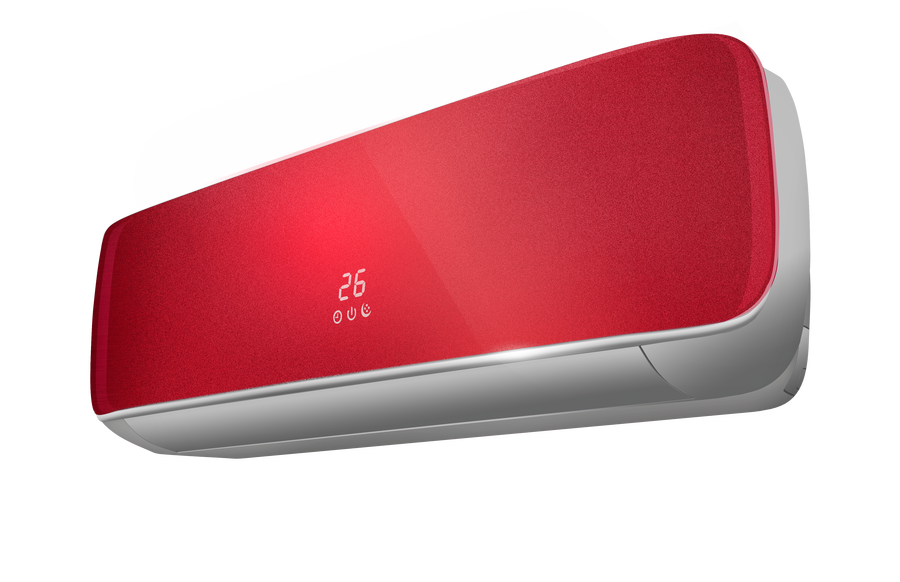Hisense Premium Design FREE Match DC AMS-09UR4SVETG67(R)