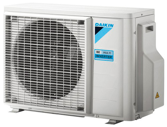 Daikin Free Match 2MXM40N9, фото3