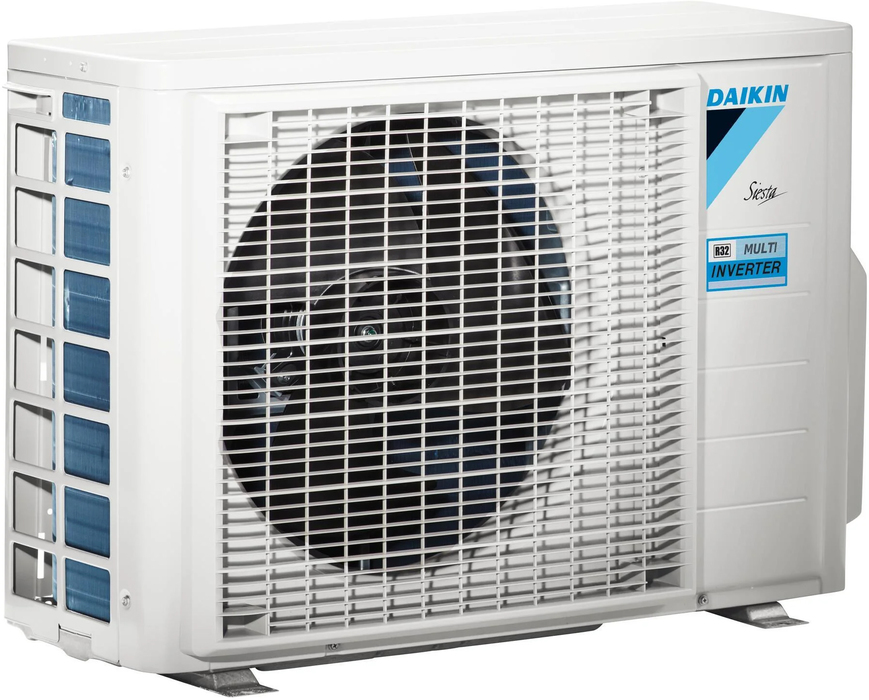 Daikin Free Match 2MXM40N9, фото5