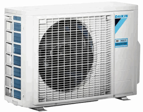 Daikin Free Match 2MXM68N, фото4