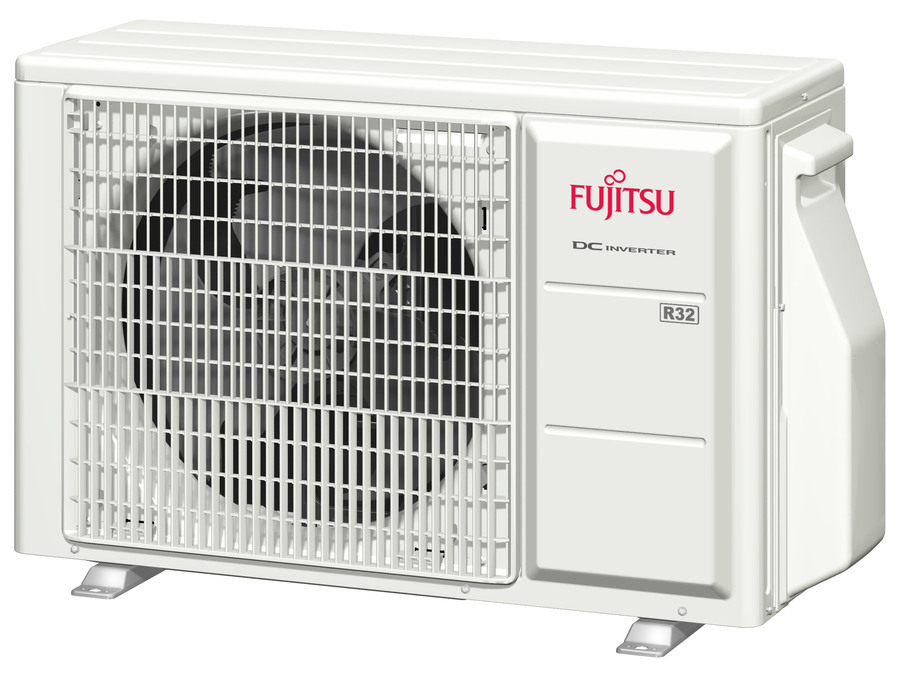 Fujitsu Free match  AOYG14KBTA2
