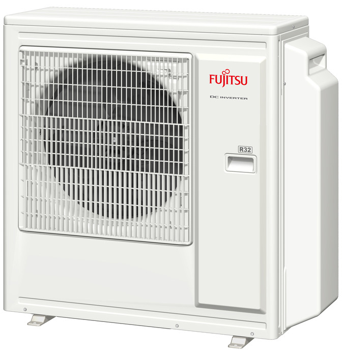 Fujitsu Free match  AOYG36KBTA5