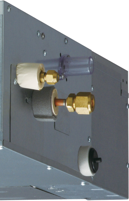 Fujitsu ARXG14KLLAP, фото4
