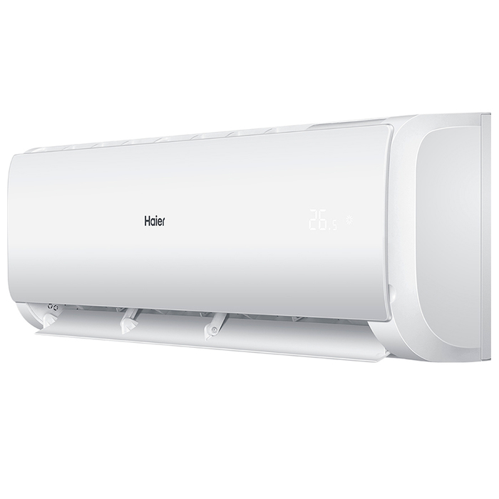 Haier Leader Super Match AS24TS4HRA-M, фото3