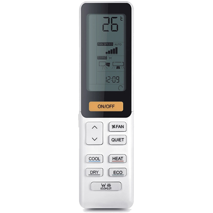 Haier Super Match AS50S2SJ1FA-S, фото6