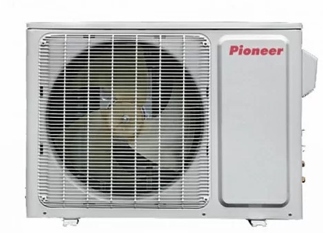 Pioneer Free Match 3MSHD24B