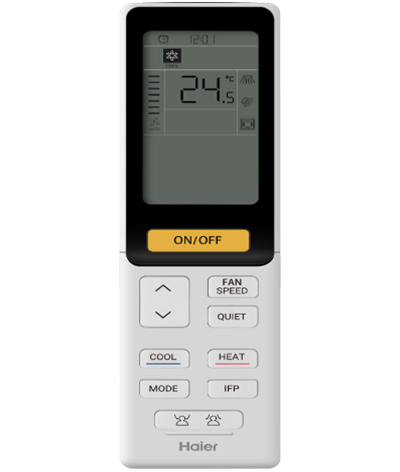 Haier AC50S2SG1FA new, фото4