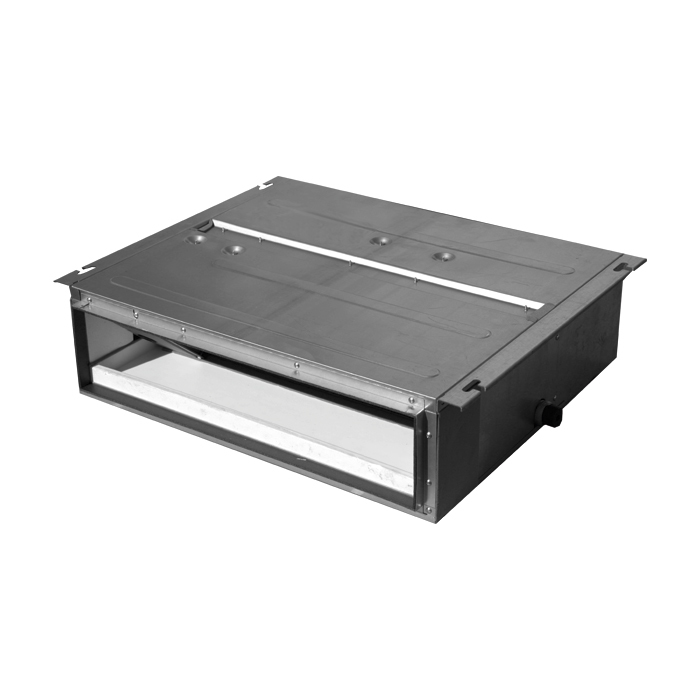 Aeronik Multizone ASI-12DHMZК(AFH(12)EA-K3DNA1A/I), фото3
