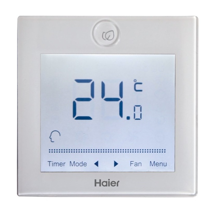 Haier AD24MS3ERA, фото3