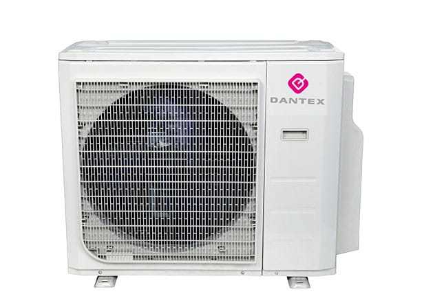 Dantex Free Match RK-5M42HM3E-W