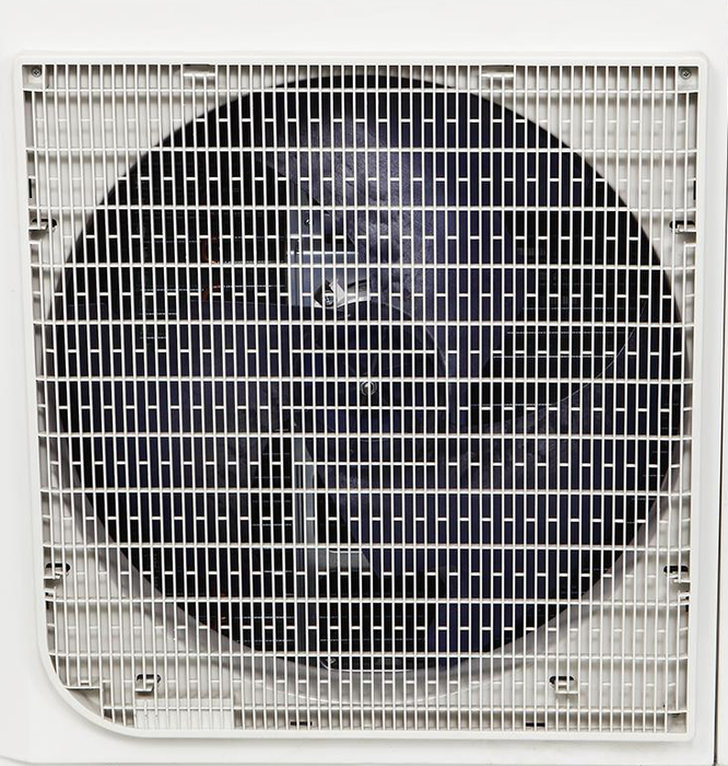 Dantex Free Match RK-5M42HM3E-W, фото4