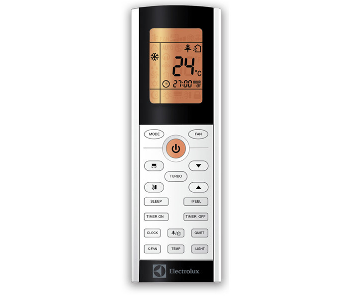 Electrolux Monaco Super Match ERP R32 EACS/I-24HM FMI/N8_ERP, фото3