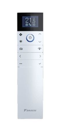 Настенный внутренний блок мульти сплит-системы Daikin EMURA 3  FTXJ42AW