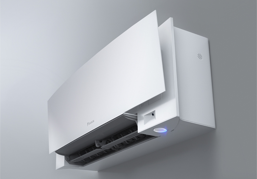 Daikin EMURA 3  FTXJ42AW, фото6