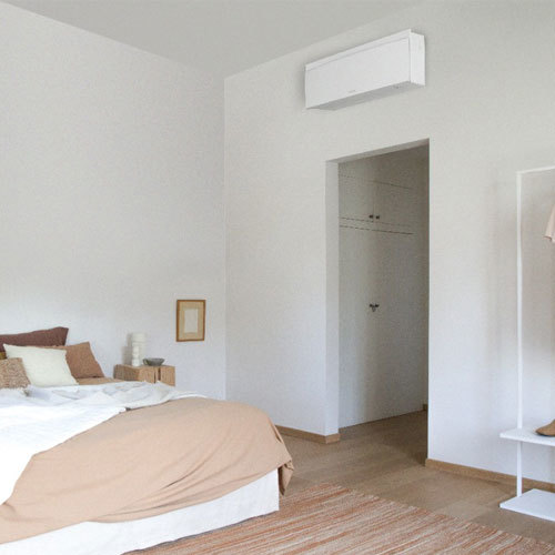 Daikin EMURA 3 FTXJ50AW, фото5