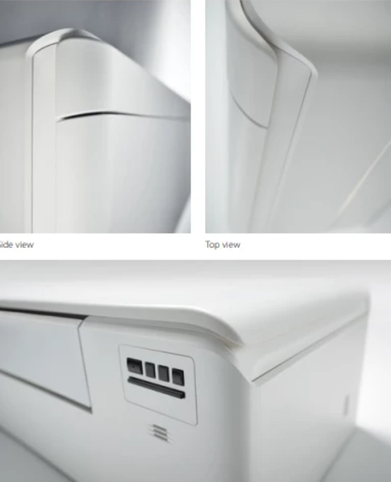 Daikin Emura 3 FTXJ20AS, фото3
