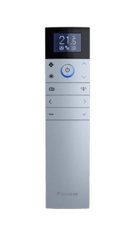 Daikin Emura 3 FTXJ20AS, фото4
