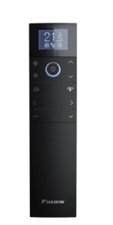 Daikin Emura 3 FTXJ20AB, фото4