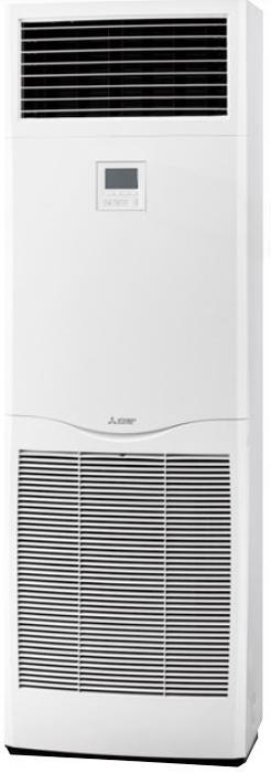 Колонный внутренний блок мульти сплит-системы Mitsubishi Electric PSA-M125KA