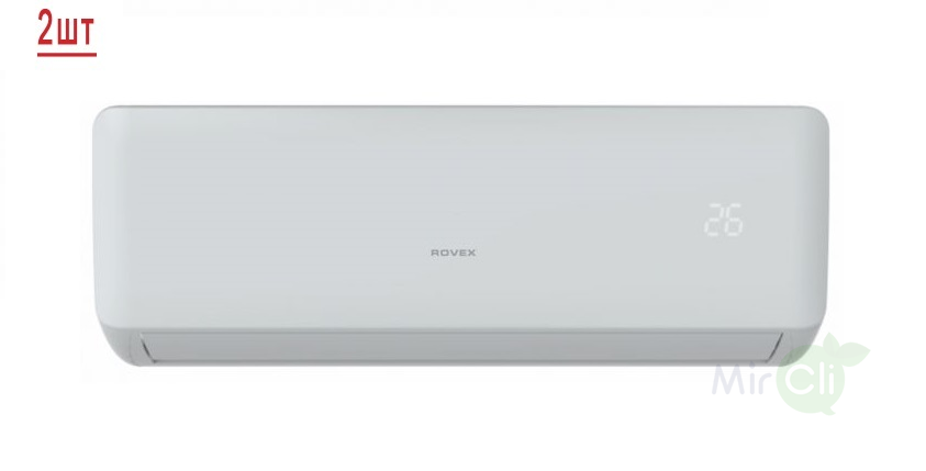 Rovex Free Match 2M14UIHA1/RS-M07IHA1*2, фото3