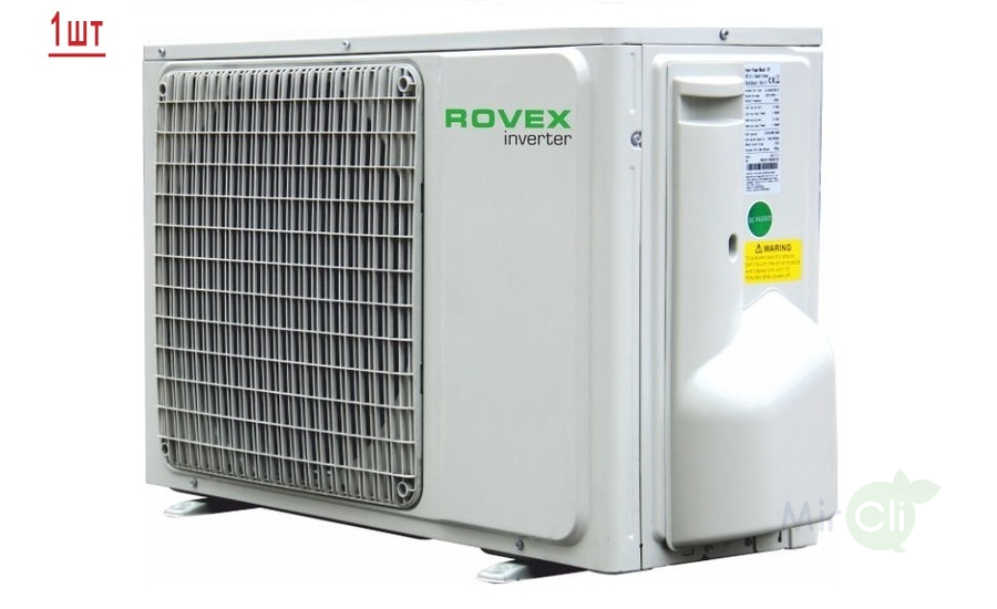 Rovex Free Match 2M14UIHA1/RS-M07IHA1*2, фото4