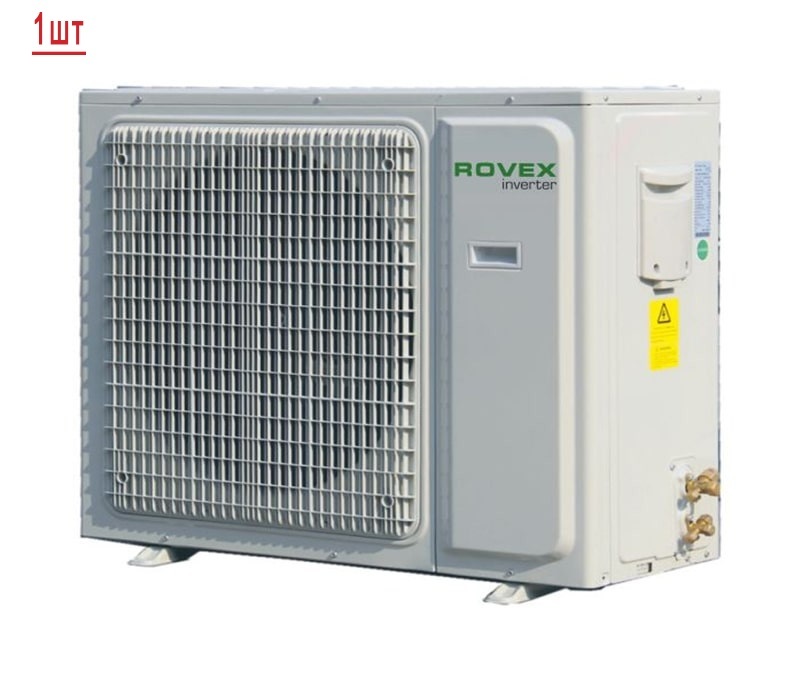 Rovex 3M21UIHA/RS-M07IHA1*3, фото3